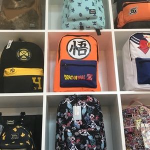 Meet your Posher, Brittney